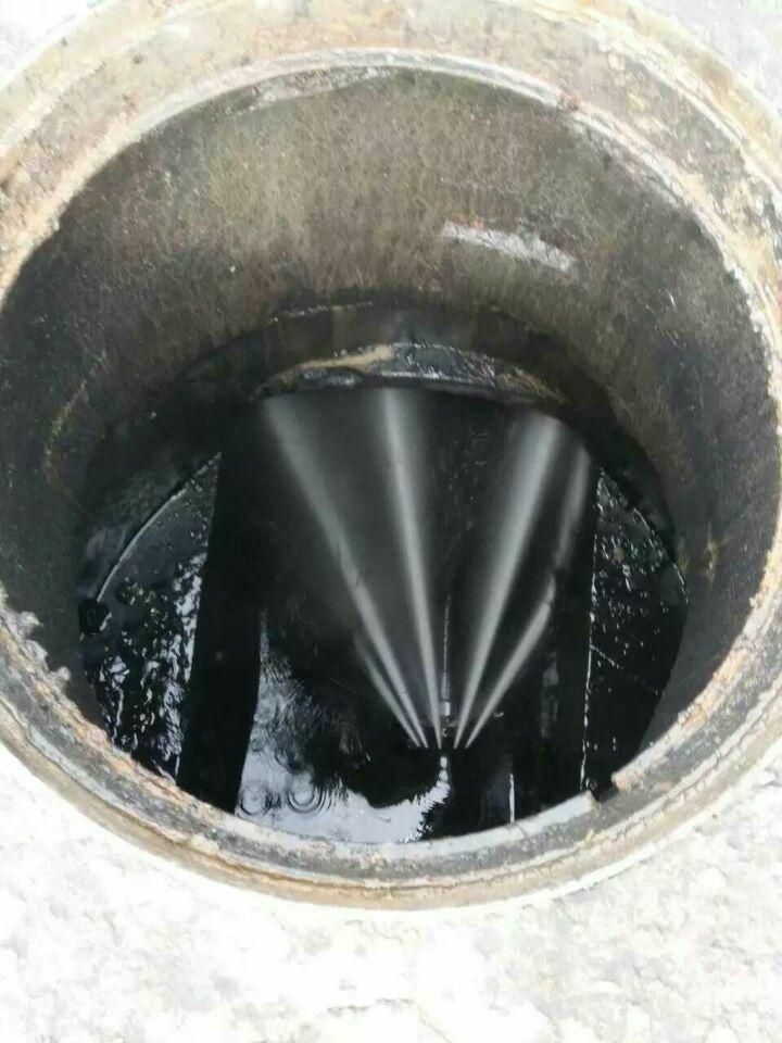 西夏市政管道清洗-排污管道清洗